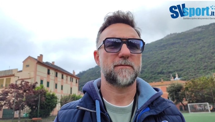 Finale, che sudata contro il Cella, ora sotto coi play out. Delfino: &quot;Ritrovata compattezza. Ventimiglia? Guai pensare sia in discesa&quot;