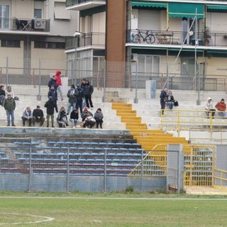 Savona, le  tribune del Bacigalupo resteranno chiuse al pubblico. Assessore Rossello: "Vogliamo recuperare lo stadio, la ristrutturazione non è più procrastinabile"