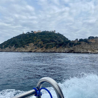 Outdoor. Valorizzazione dell’Isola Gallinara, da Albenga quasi pronta la documentazione richiesta dalla Regione