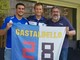 Calcio. Daniele Gastaldello debutta in panchina alla guida del Brescia. Vaccarezza: &quot;Il mio più grande in bocca al lupo a un grande signore, non solo del calcio&quot;