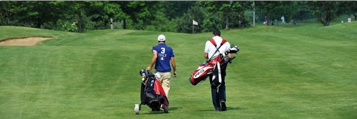 Golf: Pgai Week al Club Colline del Gavi Golf: Pgai Week al Club Colline del Gavi