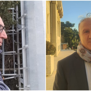 Imperia calcio, Gramondo rassicura sull’iscrizione alla Serie D e accusa Ruggieri: “Avremmo potuto fare la fine dell'Albenga” Imperia calcio, Gramondo rassicura sull’iscrizione alla Serie D e accusa Ruggieri: “Avremmo potuto fare la fine dell'Albenga”