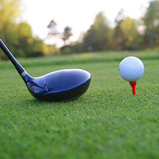 Golf: attività febbrili al circolo di Garlenda