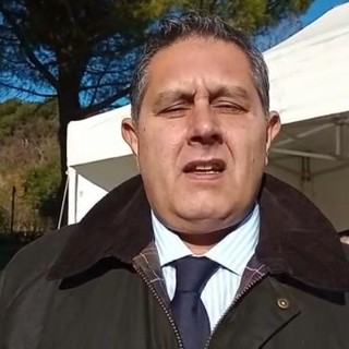 Albenga, protesta per il Pronto Soccorso, Lista Toti: “Danneggiare Milano-Sanremo è irresponsabile&quot;