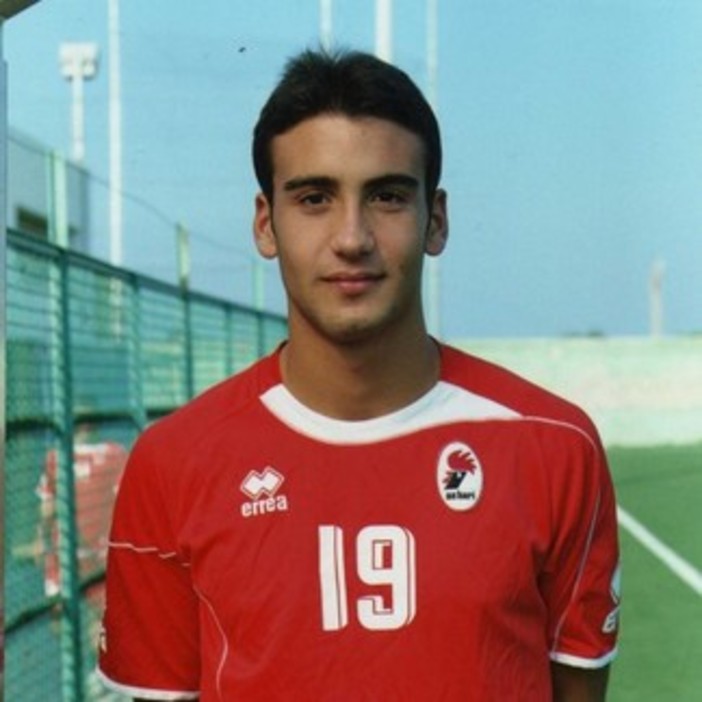 Francesco Grandolfo Francesco Grandolfo