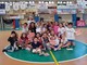 Andora: porte aperte a settembre per il Gabbiano Volley