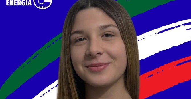 Pallanuoto, il “magic moment” di Gaia Gattuso: dopo Mondiali e Scudetto arriva la chiamata del Setterosa