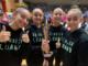 Ginnastica | La Gymnica Loano è di bronzo alla Don Bosco Cup, il presidente Vigolungo: "Risultato storico, orgoglioso delle nostre atlete"