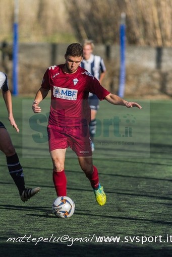 Calciomercato. Ligorna, triplo colpo in entrata: ufficiali Gulli, Grani e Balleri Calciomercato. Ligorna, triplo colpo in entrata: ufficiali Gulli, Grani e Balleri