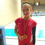 Ginnastica | La Polisportiva Quiliano festeggia il bronzo di Giulia Corte, il presidente Pastorelli: "Ci hai fatto commuovere" Ginnastica | La Polisportiva Quiliano festeggia il bronzo di Giulia Corte, il presidente Pastorelli: "Ci hai fatto commuovere"