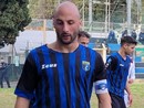 Capitan Beppe Giglio                                                                                      (foto Flammia)