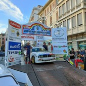 Motori. Il Giro dei Monti Savonesi Storico si avvicina, l'attesa continua a salire per l'evento di inizio novembre