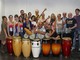 Danza: Garlenda in salsa latina con i "Dias de la Ritmica Cubana"