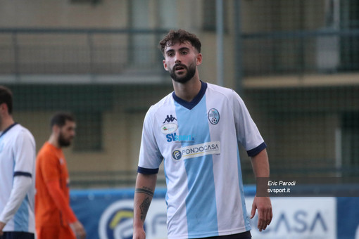 Calcio. C'è una grande prova difensiva nella vittoria del Pietra. Gasco: "Ci siamo ritrovati" (VIDEO) Calcio. C'è una grande prova difensiva nella vittoria del Pietra. Gasco: "Ci siamo ritrovati" (VIDEO)