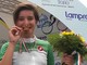 Downhill. Strepitosa Gloria Scarsi, arriva l'argento europeo per la campionessa ingauna Downhill. Strepitosa Gloria Scarsi, arriva l'argento europeo per la campionessa ingauna