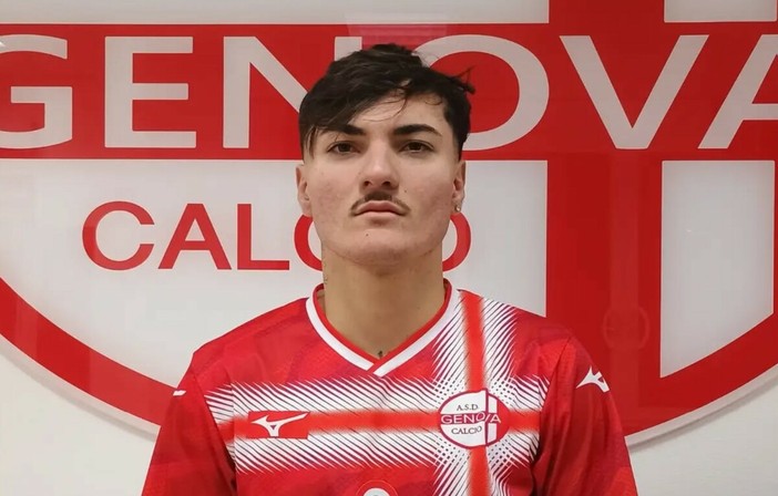 Calciomercato. Un nuo vo attaccante per mister Monteforte ha firmato Gabriel Giorgy