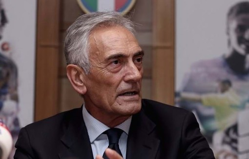 Calcio | Tracollo Italia, la Figc cambia pagina: si è dimesso il presidente Gravina