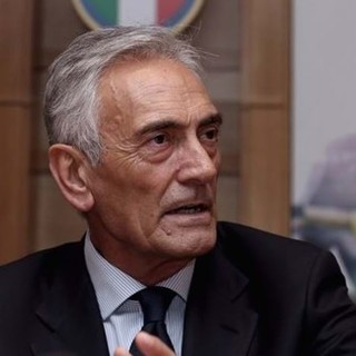 Calcio. Via alla riunione della Lega Nazionale Dilettanti. Il presidente Figc Gravina: "Chiesta al ministro la ripartenza a febbraio dell'Eccellenza" Calcio. Via alla riunione della Lega Nazionale Dilettanti. Il presidente Figc Gravina: "Chiesta al ministro la ripartenza a febbraio dell'Eccellenza"