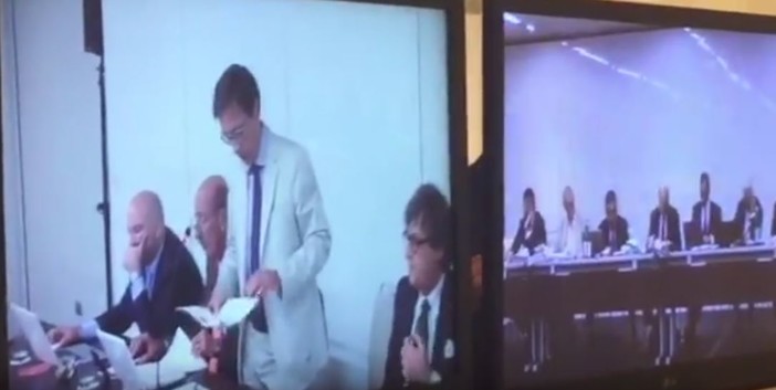 VIDEO. La richiesta della Procura Federale contro il Savona: "Serie D e 10 punti di penalizzazione"