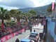 Giro d'Italia ad Andora. Ottimi riscontri su tutti i fronti, tra pubblico, social e territorio