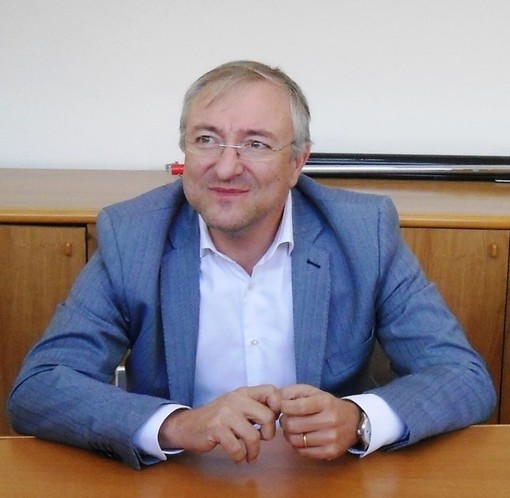 Calcio, Sanremese. Il messaggio di Giuseppe Perpignano alla città: "Nei miei confronti una prevenzione lontana dalla realtà" Calcio, Sanremese. Il messaggio di Giuseppe Perpignano alla città: "Nei miei confronti una prevenzione lontana dalla realtà"