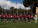 Calcio, Prima categoria. Golfodianese a punteggio pieno: 3-0 all’Andora e vetta agganciata, domenica prossima c'è il Dego