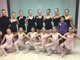 Danza: esami super per le allieve del Cigno Danza: esami super per le allieve del Cigno