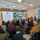 Golf | Presentato il programma ligure per la stagione 2026, la stagione scatta il 2 maggio al Castellaro