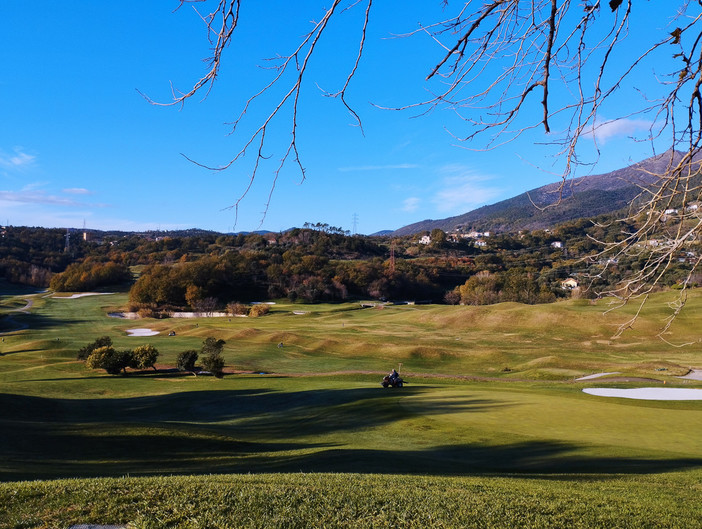 Sarà la Riviera Ligure la cornice delle ultime tappe dell'Hd Golf Cup 2023 Sarà la Riviera Ligure la cornice delle ultime tappe dell'Hd Golf Cup 2023