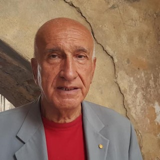 Raineri batte cassa per il balùn, il neo presidente Fipap Liguria scrive a Costa per chiedere sostegno al movimento