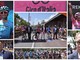 Sanremo: partito il 'Giro d'Italia', Biancheri e Berrino &quot;Un successo di pubblico e di promozione in tv&quot;