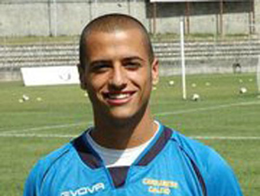 Calcio, Savona: ufficializzato l'arrivo di Giovinco Calcio, Savona: ufficializzato l'arrivo di Giovinco