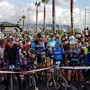 Ciclismo | Le previsioni meteo fermano la Gran Fondo Città di Loano, appuntamento rimandato al 15 febbraio