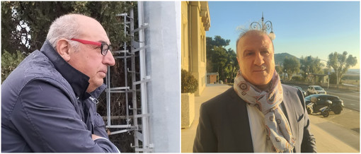 Imperia calcio, Gramondo rassicura sull’iscrizione alla Serie D e accusa Ruggieri: “Avremmo potuto fare la fine dell'Albenga” Imperia calcio, Gramondo rassicura sull’iscrizione alla Serie D e accusa Ruggieri: “Avremmo potuto fare la fine dell'Albenga”