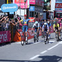 Giro d'Italia, ad Andora successo italiano: vince Jonathan Milan (FOTO)