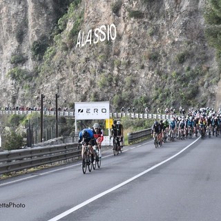 Ciclismo | E' in arrivo la 13° edizione della Granfondo Internazionale di Alassio Ciclismo | E' in arrivo la 13° edizione della Granfondo Internazionale di Alassio