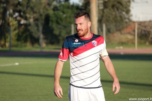 Calciomercato, Savona. Il colpo in difesa è Matteo Gallotti