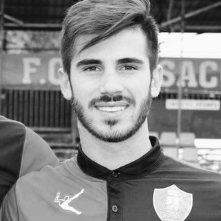 Calcio. Morte Giani, anche la Lavagnese piange il giovane giocatore: "Il tuo estro e la tua educazione non sono passate inosservate"