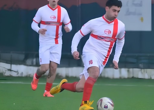 Calciomercato, Jacopo Lupi lascia la Genova Calcio, da settembre sarà pronto ad aggregarsi con una nuova squadra Calciomercato, Jacopo Lupi lascia la Genova Calcio, da settembre sarà pronto ad aggregarsi con una nuova squadra