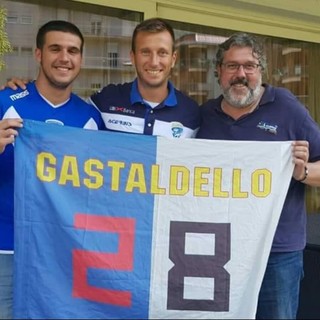 Calcio. Daniele Gastaldello debutta in panchina alla guida del Brescia. Vaccarezza: &quot;Il mio più grande in bocca al lupo a un grande signore, non solo del calcio&quot;