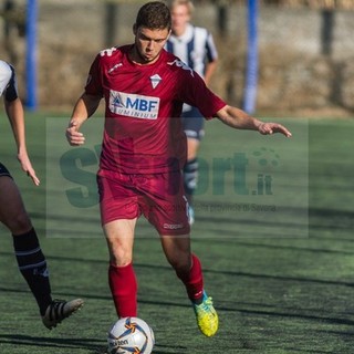 Calciomercato. Ligorna, triplo colpo in entrata: ufficiali Gulli, Grani e Balleri Calciomercato. Ligorna, triplo colpo in entrata: ufficiali Gulli, Grani e Balleri