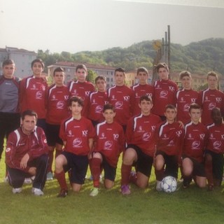 Calcio: i Giovanissimi ’98 del Ventimiglia conquistano il Torneo di Cairo Montenotte