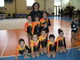 Ginnastica Libera Spotorno: al Trofeo Mignon solo il regolamento scalza Chiara Mossa dal podio