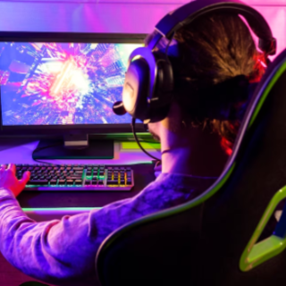 Come la tecnologia AI ha trasformato l’industria del gaming