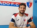 Calcio. Il Vado vola, con la duttilità e la solidità di Gulinelli nel motore: "La classifica? La guardiamo, ma l'obiettivo è restare umile e continuare così" (VIDEO) Calcio. Il Vado vola, con la duttilità e la solidità di Gulinelli nel motore: "La classifica? La guardiamo, ma l'obiettivo è restare umile e continuare così" (VIDEO)