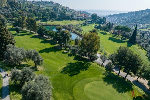 Golf | Sanremo torna capitale: il 24 e 25 ottobre al Circolo degli Ulivi la Royal Golf Challenge Golf | Sanremo torna capitale: il 24 e 25 ottobre al Circolo degli Ulivi la Royal Golf Challenge