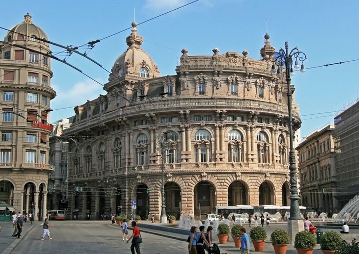 Podismo: iscrizioni aperte per le mezza maratona di Genova Podismo: iscrizioni aperte per le mezza maratona di Genova