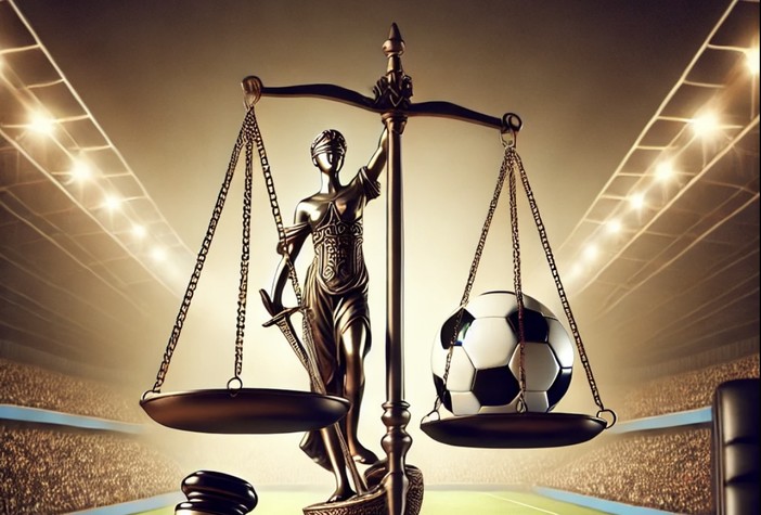 Calcio, Eccellenza. Multe e squalifiche per San Francesco e Carcarese, sono sette i giocatori fermi per un turno