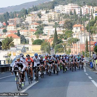 Ciclismo, Gran Trofeo Multipower: a febbraio il via a Laigueglia