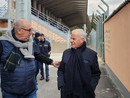 Gramondo e Scajola al 'Ciccione'